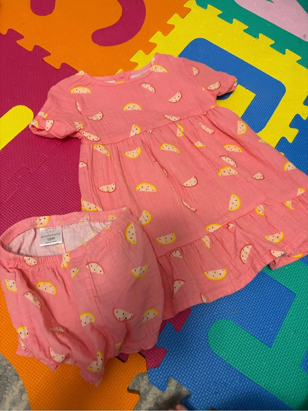 3 sets bundle koala baby